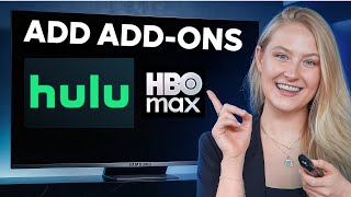 How To Add HBO Max On Hulu - Step By Step screenshot 5