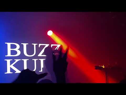 Buzz Kull - Live @ Paper Tiger - San Antonio 2026