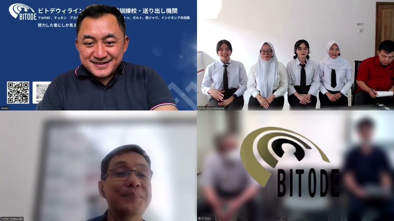 MENDANG 23 JUNI 2025