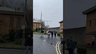 ** Prisoners Released ** Hmp Altcourse - I’ve Never Seen That Many Released In 1 Go #Jailtales #Fyp