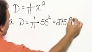Rockswold/Krieger Beginning and Intermediate Algebra Chapter Test Prep: Ch. 6 Ex. 25