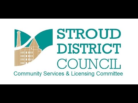 Community Services and Licensing Committee - 23 June 2022