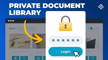 Complete Guide to Restricting Your WordPress Document Library