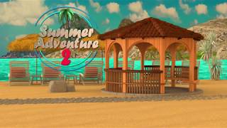 DE Summer Adventure 2 screenshot 2