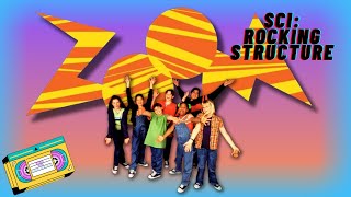 Zoom Sci - Rocking Structure
An odd Zoom Sci task but its alright. Zoom Sci - Rocking Structure
