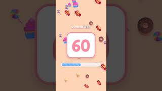 2 Minute Countdown Timer #shorts #countdown #timer