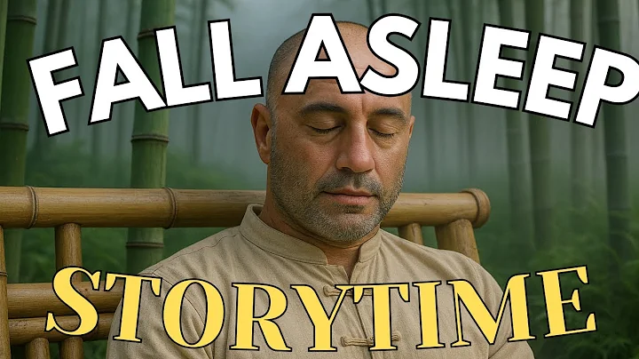 JRE Joe Rogan Talks You to Sleep | 3 hr Compilation #joerogan #podcast #sleep [33]