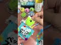 ペタンコスマッシュでシール帳(スマッシュ)の追加をおこなっていく #スマッシュお仕置き部隊 #スクイーズ #シール帳