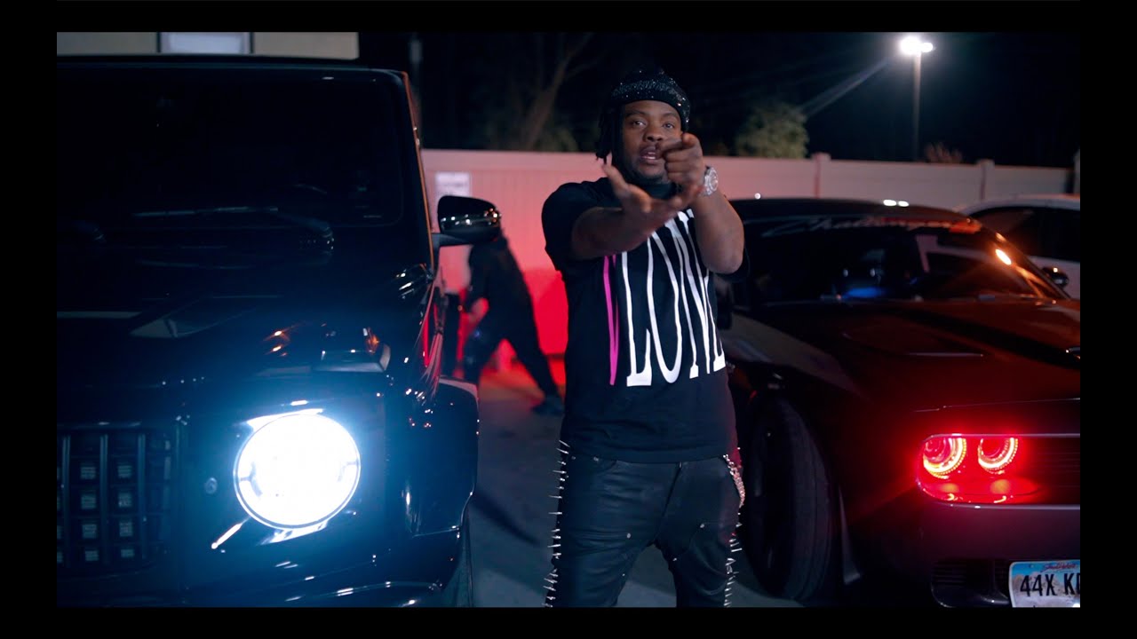 CJK Da Villain - Hit for HIT | Shot by Ohwell Visionz