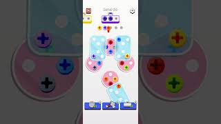 Screw jam Level 60 Walkthrough Solution