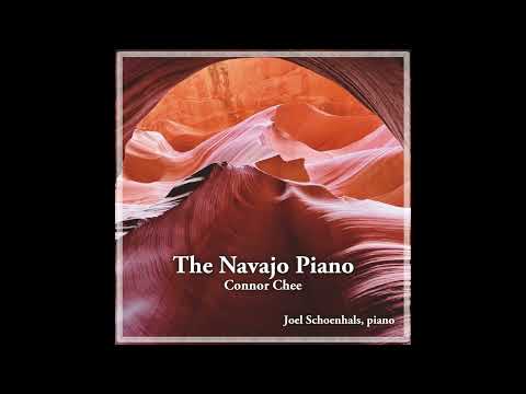 Connor Chee: Navajo Vocable for Piano No. 10 from The Navajo Piano (2014)