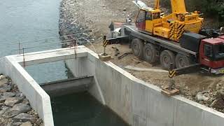 2007 Troussy Montage Accéléré De La Vlh