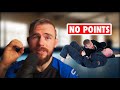 Side control in bjj is zero points heres why