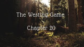 The Westing Game Chapter 20 Westing Game Chapter 20
