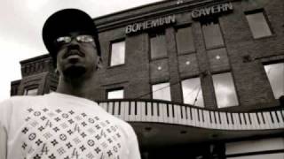 Oddisee - Ready to Live (instrumental)