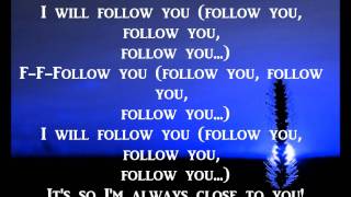 Ayah Marar- Follow You (Yogi Remix) - LYRICS