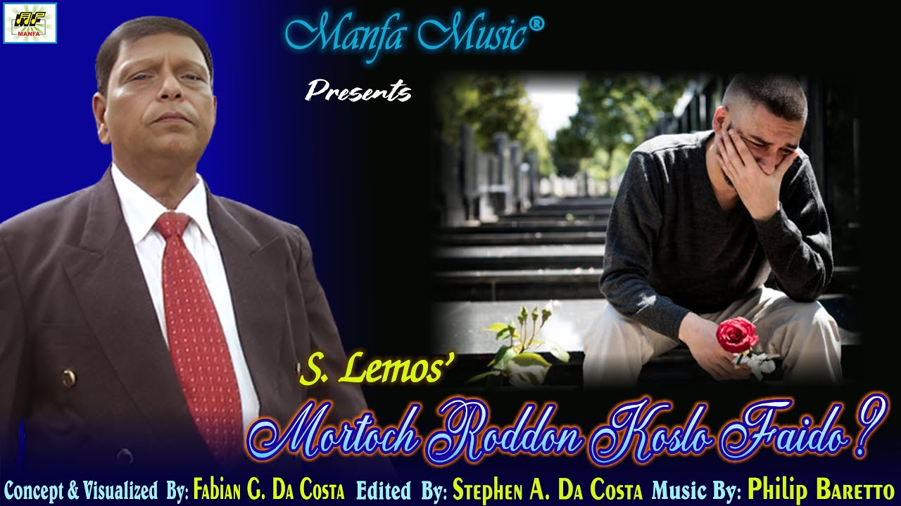 MORTOCH RODDON KOSLO FAIDO -  S.  LEMOS