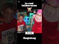 Es igual c/s cospobre #kick #glogloking #sachauzumaki #peppapig