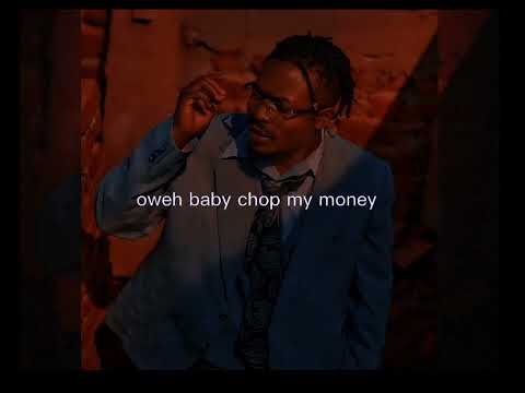 Makabi Ishara - shakwele (lyrics)