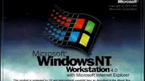 Windows Startup and Shutdown Sounds With Electronic Sounds