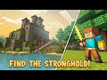 How to Find the Minecraft Stronghold in Under 10 Minutes Pro Tips