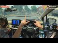 KUTOARJO - PURWOREJO KONDUSIF SEKALI - XPANDER ULTIMATE CVT 2022 - POV DRIVING INDONESIA