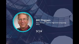 Exploring New Frontiers: HPC Infrastructure with NASA at SC24