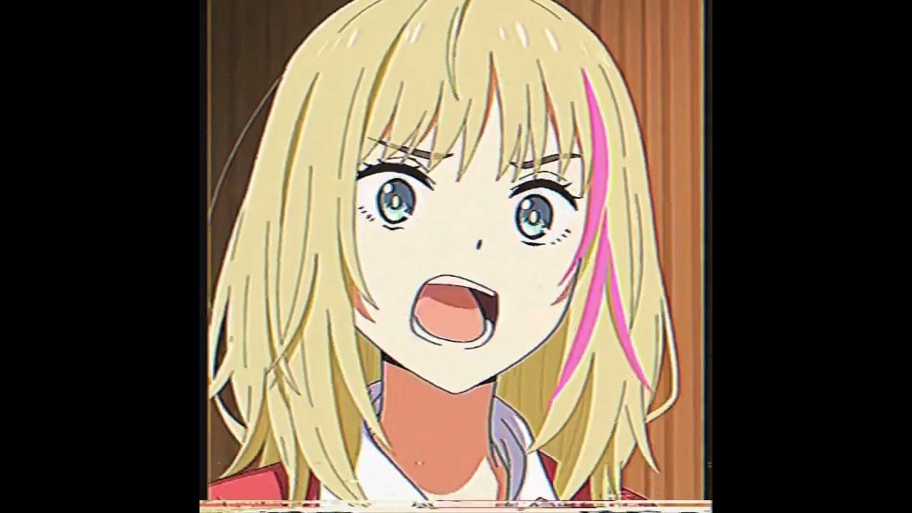 Wonder Egg Priority Edit