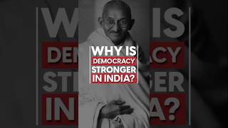 Why is democracy stronger in India? | TBQ EP21 @TCMOriginals
