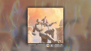 Full [FREE] Logic x JID Type Beat “BOUNCE” | No Pressure / Bobby Tarantino Instrumental 2021 Guide