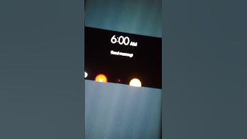 Thumbnail of original video of the voicy earrape alarm