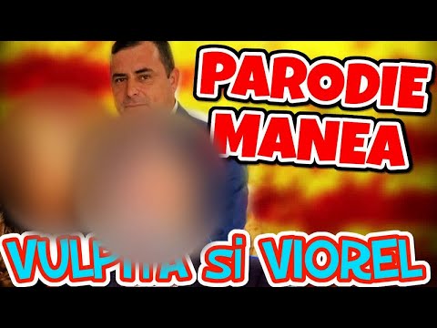 vulpita-si-viorel---parodie-manea---sorinel-de-la-plopeni-manele-2020