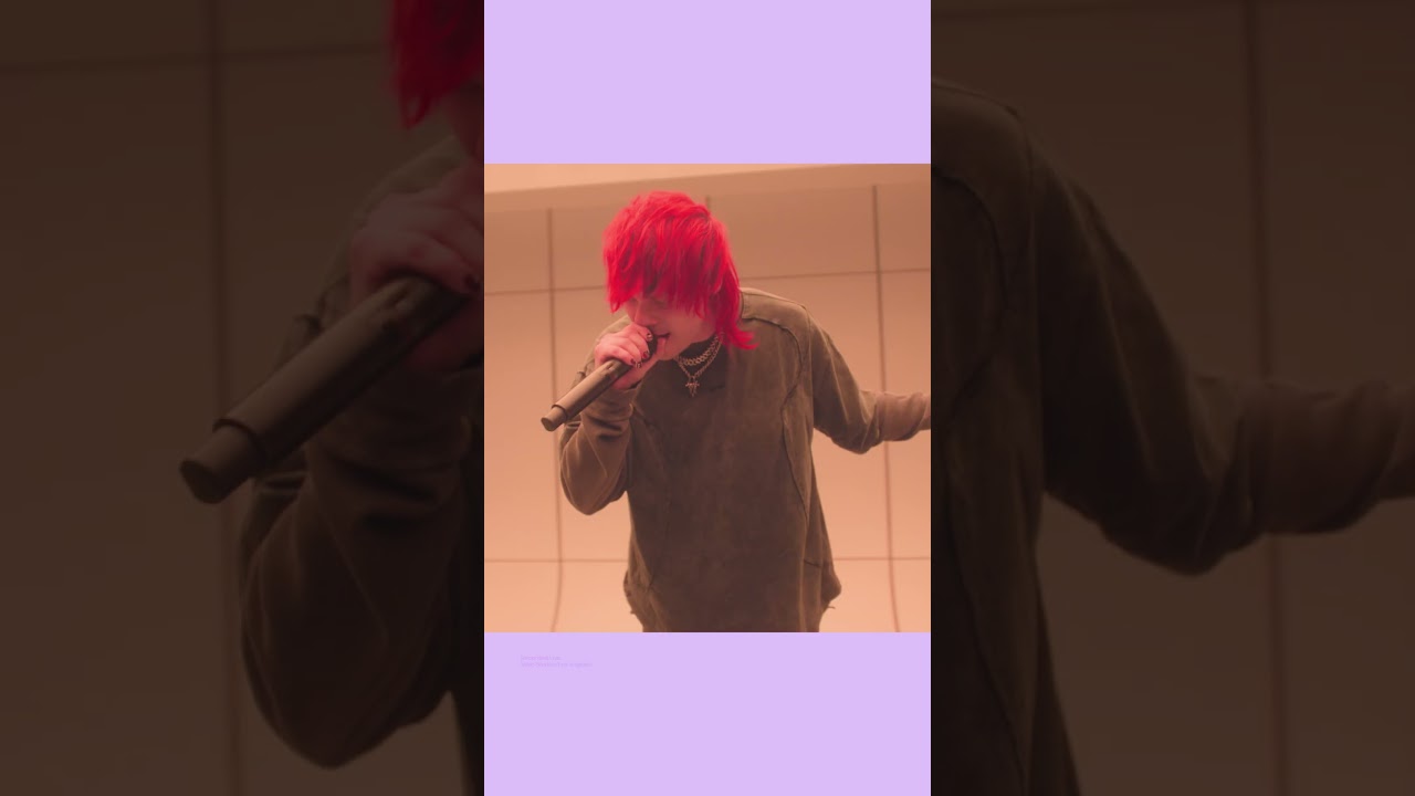 @MichaelClifford – Eclipse | Live from Vevo Studios