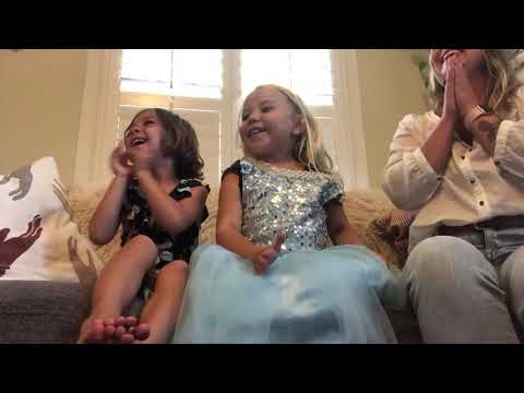 Single Mom Gets Married