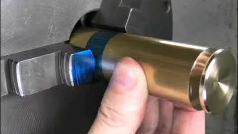 Making a Crazy Part on the Lathe manual Machining  💥😍