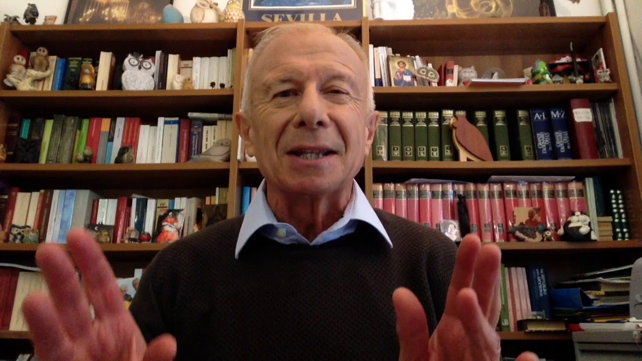 Alberto Maggi Commenti Al Vangelo Della Domenica