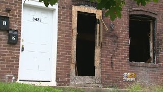 Body Of Abducted Tiffany Jones Found In Vacant Home