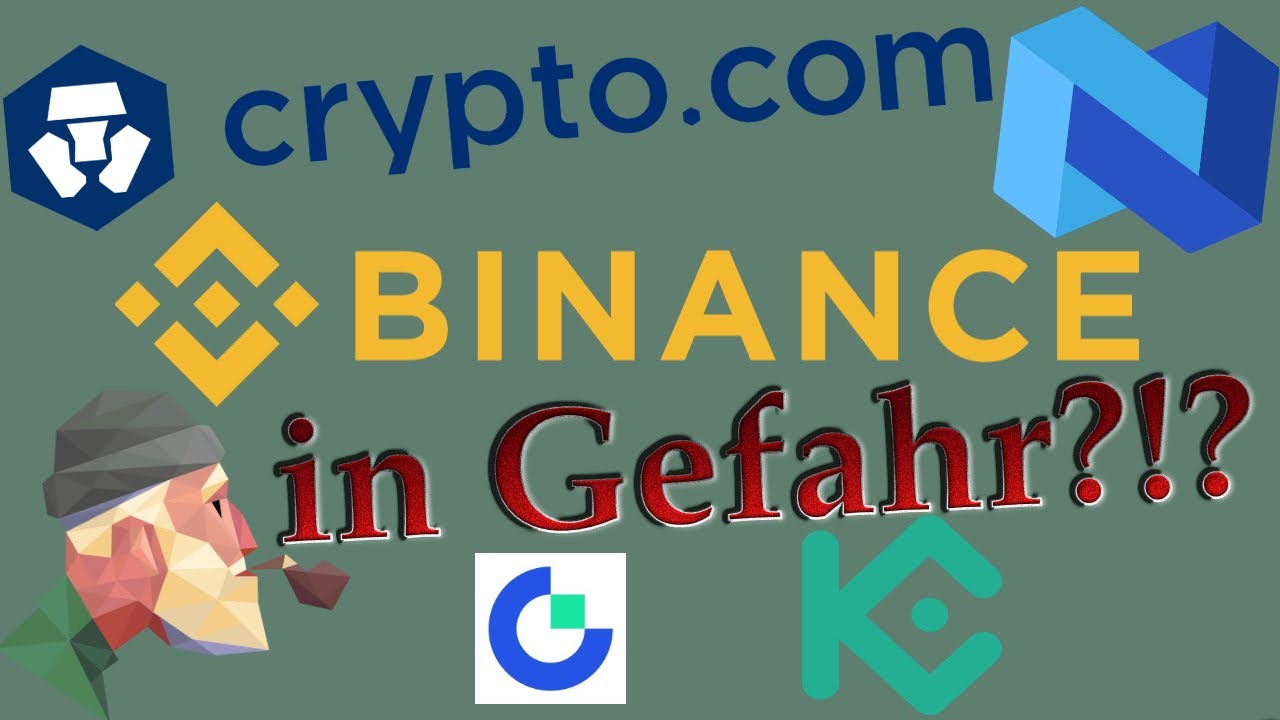 Crypto Binance KuCoin U v m In Gefahr YouTube crypto-binance-kucoin-u-v-m-in-gefahr-youtube