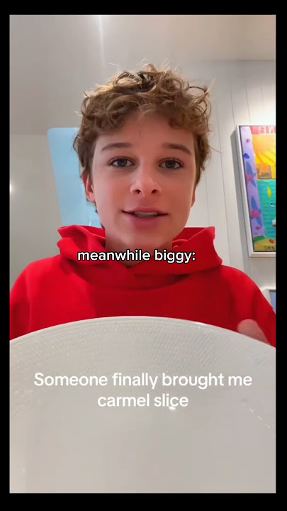 Brooks and biggy 😭 | #brooks #biggy #fight #caramelslice #edit #fyp #shorts #short #RAAFTEAM