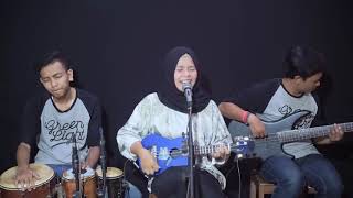 Demi kowe - Pendhosa Cover Fera Chocolatos