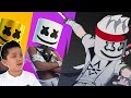 Epic Spray Battle CKN Gaming