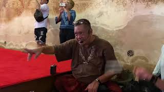 วัดเกาะแก้วสุทธาราม (ตอนที่ 2/2) วัดเกาะแก้วสุทธาราม (ตอนที่ 2/2)