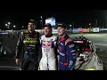 Winner's Circle - Conor Shanahan WINS in Seattle!