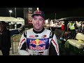 Winner's Circle - Conor Shanahan WINS in Seattle!