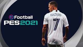 eFootball PES 2021 PS3 (NO HAN)