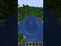This TNT Spawned an Ocean minecraft rlchamp gaming 