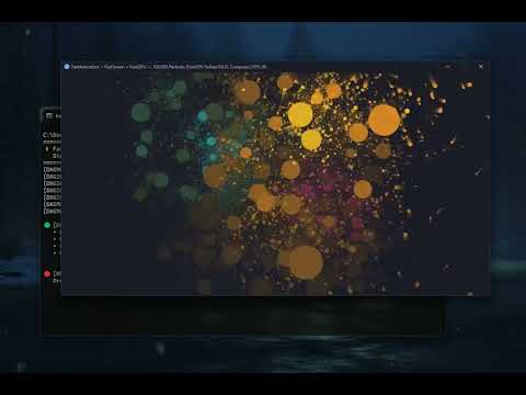 FastScreenCapture for Java -- Screen Capture (Tool Built Out of Frustration) - Choose 4K