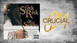 Slick Rick Featuring OutKast - Street Talkin&#39; [Instrumental]