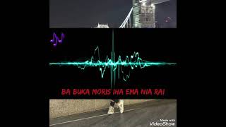 Musik Sezario Ba Buka Moris Iha Ema Nia Rai