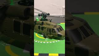 K170 Rc Uh-60L Preflight